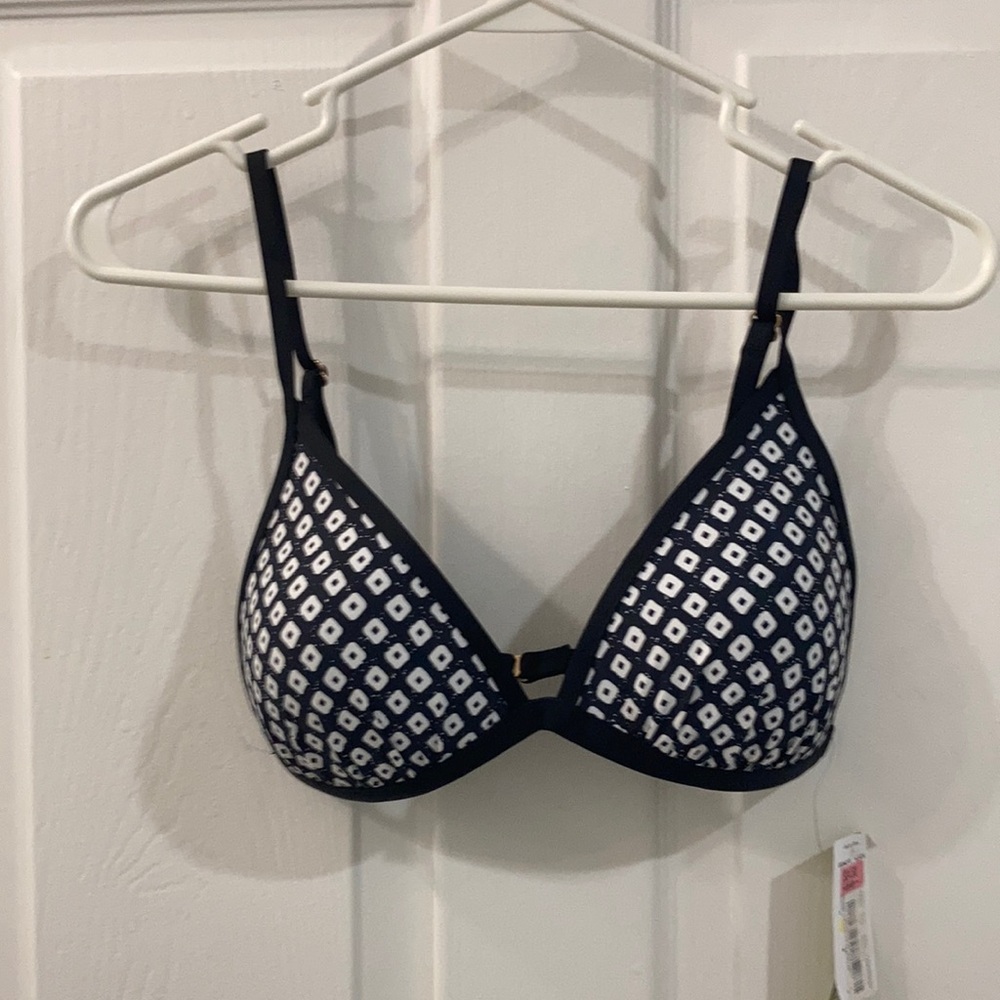 Gianni bini swim bras